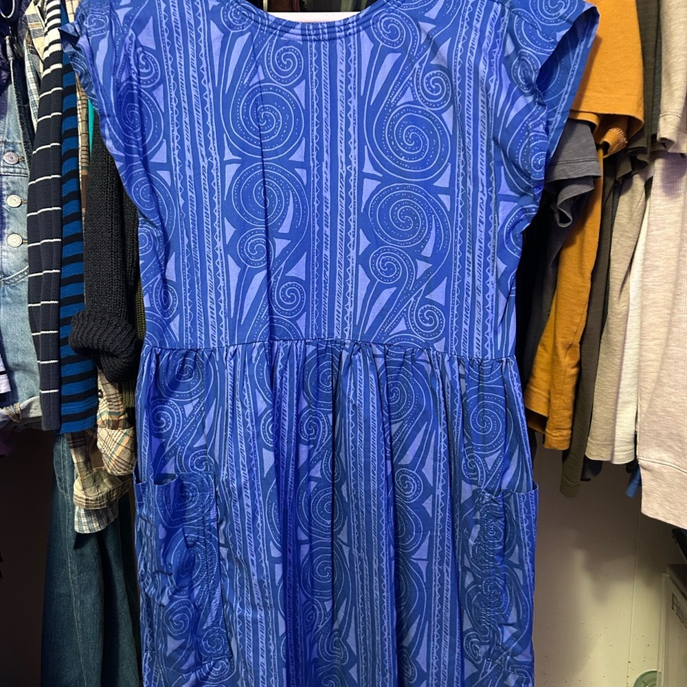Noa Noa maxi dress